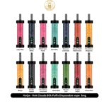 HOK Clouds HoQa 80000 Puffs Disposable