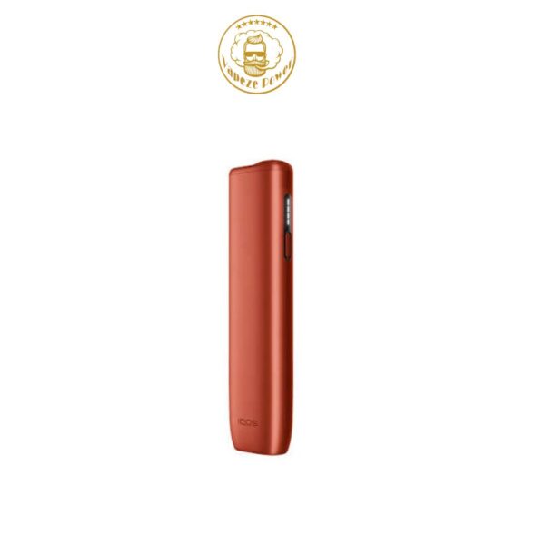 IQOS ILUMA i ONE Orange