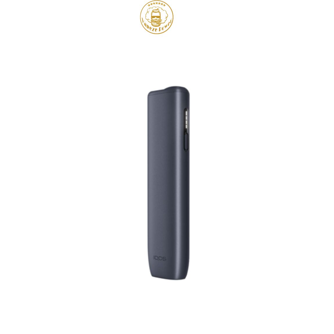 IQOS Iluma I One Black in Dubai UAE IQOS Iluma I One Black