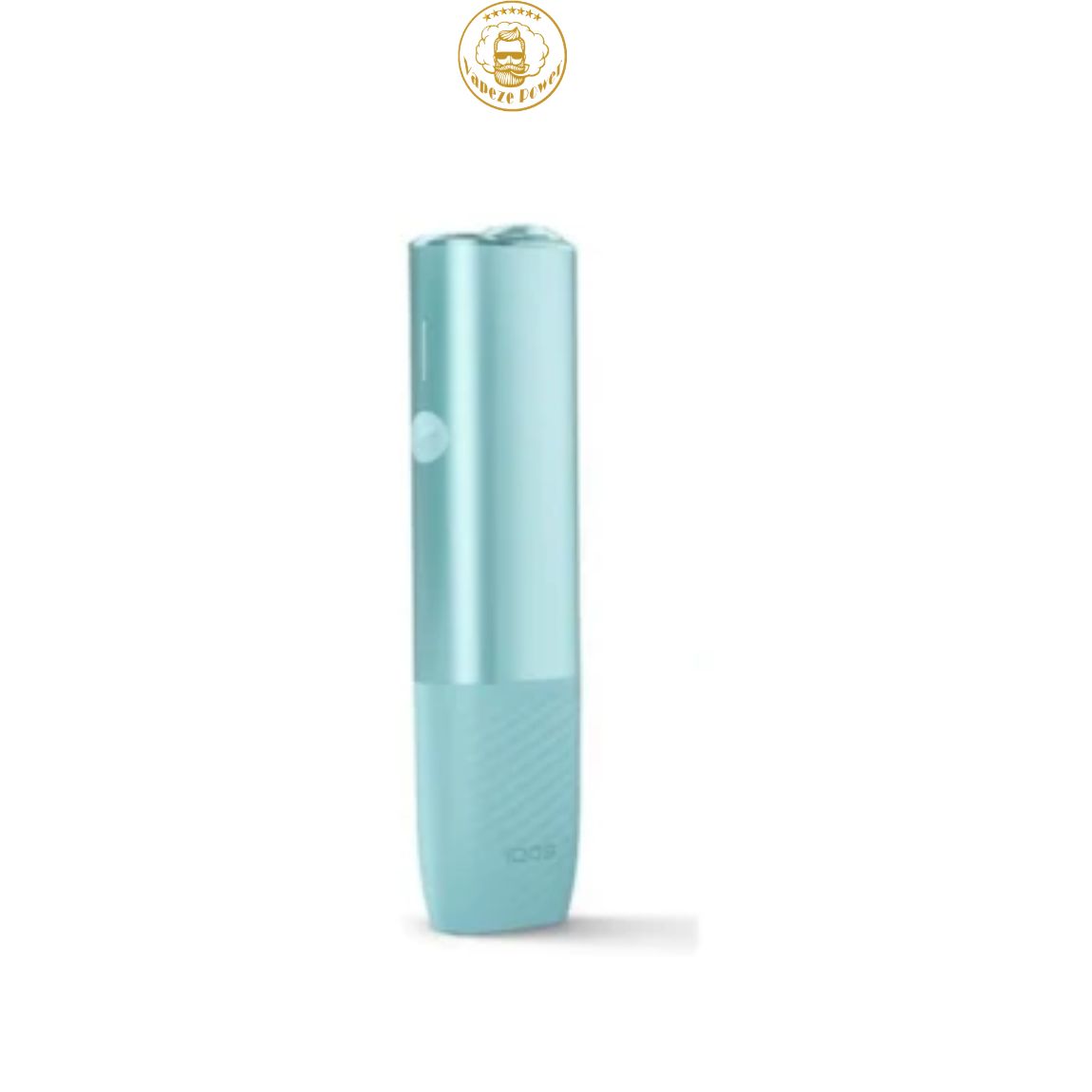 IQOS Iluma I One Blue in Dubai UAE IQOS Iluma I One Blue