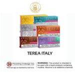 IQOS TEREA Italy