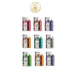 Mazaya Cloud AURA 50000 Puffs