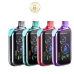 Waka Blast 50000 Puffs