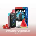 Waka Blast 50000 Puffs Disposable Vape In Dubai UAE - Image 2