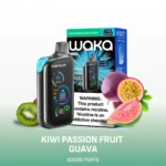 Waka Blast 50000 Puffs Disposable Vape In Dubai UAE - Image 5