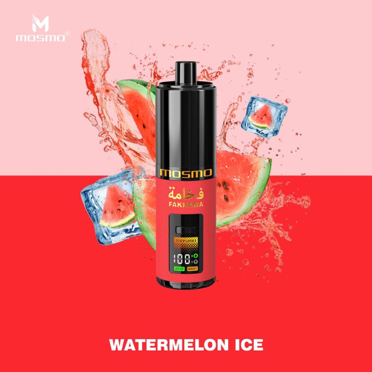 MOSMO FAKHAMA 60K Puffs Disposable Vape in Dubai UAE - Image 6