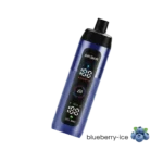 Airbar E-shisha 15000 Puffs 3mg Nicotine DTL Vape in UAE - Image 7