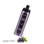 Airbar E-shisha 15000 Puffs 3mg Nicotine DTL Vape in UAE - Image 6