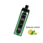 Airbar E-shisha 15000 Puffs 3mg Nicotine DTL Vape in UAE - Image 5