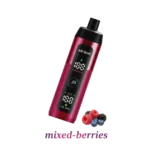 Airbar E-shisha 15000 Puffs 3mg Nicotine DTL Vape in UAE - Image 3