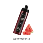 Airbar E-shisha 15000 Puffs 3mg Nicotine DTL Vape in UAE - Image 2
