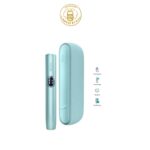 IQOS ILUMA I Standard Blue