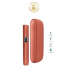IQOS ILUMA I Standard Terracotta