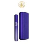 IQOS ILUMA i Prime Electric Purple