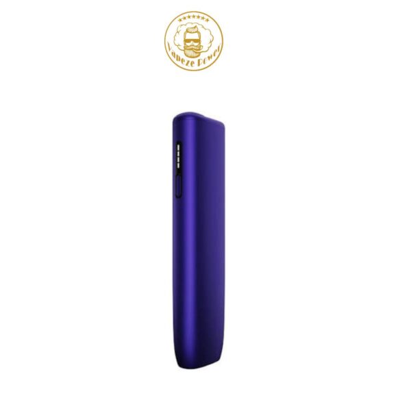 IQOS Iluma I One Electric Purple