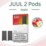 JUUL 2 Apple Pods
