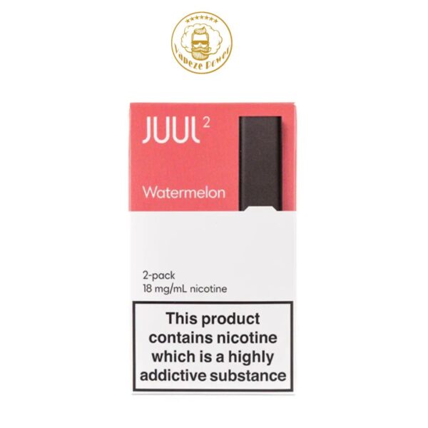 JUUL 2 Watermelon Pods