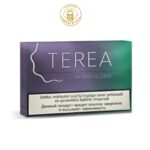 IQOS TEREA Purple Wave Uzbekistan