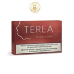 IQOS TEREA Sienna Uzbekistan