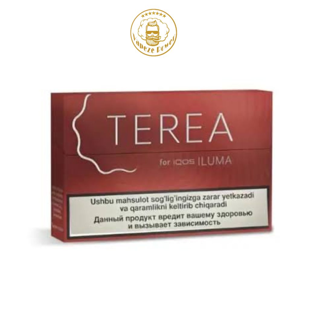 IQOS TEREA Sienna Uzbekistan in dubai IQOS TEREA Sienna Uzbekistan