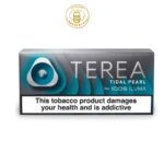 IQOS TEREA Tidal Pearl Uzbekistan