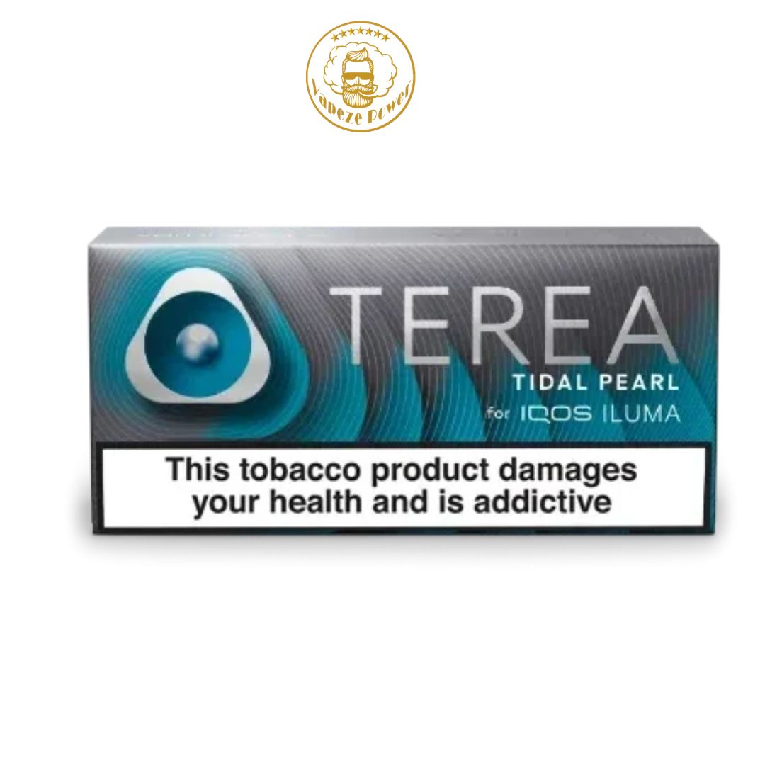IQOS TEREA Tidal Pearl Uzbekistan dubai IQOS TEREA Tidal Pearl Uzbekistan