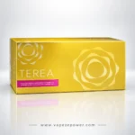 IQOS TEREA Yellow Uzbekistan is a classic heated-tobacco stick created for the IQOS ILUMA and ILUMA i family. Unlike strongly cooled TEREA variants, Yellow Uzbekistan focuses on a mild tobacco taste with bright piquant and aromatic notes, producing a lighter and more refined tobacco-led experience. Each pack contains 20 TEREA sticks, while a full carton contains 10 packs / 200 sticks. TEREA Yellow uses the SMARTCORE INDUCTION SYSTEM™, which allows compatible IQOS ILUMA devices to heat the tobacco from inside the sealed stick without the heating blade used by previous IQOS generations. Key Features of TEREA Yellow Uzbekistan Brand: IQOS / TEREA Product: TEREA Yellow Market / Origin Variant: Uzbekistan Product Type: Heated Tobacco Stick Flavor: Mild Tobacco with Piquant Aromatic Notes Flavor Category: Classic Tobacco Tobacco Character: Light to Medium Cooling: No Prominent Menthol Capsule: No Capsule Indicated Nicotine: Contains Nicotine Approx. Nicotine: ~0.5mg per stick* Approx. Puffs: ~14 per stick* Approx. Session: Up to around 6 minutes* Pack Size: 20 TEREA Sticks Carton Size: 10 Packs / 200 Sticks Heating Technology: SMARTCORE INDUCTION SYSTEM™ Tobacco: Real Tobacco Compatible Devices: IQOS ILUMA / ILUMA i Series Older Blade-Based IQOS Compatibility: No Intended Users: Adults aged 21+ who already use nicotine or tobacco *Approximate figures based on the supplied product specifications. Exact experience and market labeling may vary. What Does TEREA Yellow Uzbekistan Taste Like? Official IQOS Uzbekistan information describes TEREA Yellow as: Mild tobacco taste with piquant notes This makes it one of the lighter classic tobacco choices in the Uzbekistan TEREA collection. The approximate flavor progression can be described as: Mild Tobacco → Bright Piquant Aromatics → Clean, Light Finish The profile is not designed around strong mint, fruit, dessert, or capsule flavoring. Mild Classic Tobacco Base Tobacco is the main flavor in TEREA Yellow Uzbekistan. Compared with richer tobacco options, Yellow has a softer and lighter character. The tobacco profile can be described as: Mild Smooth Light Refined Tobacco-led Less intense than richer classic blends This makes Yellow particularly distinct from stronger roasted, woody, or nutty TEREA varieties. Piquant and Aromatic Notes The characteristic that separates Yellow from a plain mild tobacco blend is its piquant aromatic character. These notes provide: A brighter aroma Light sharpness Fresh aromatic character A cleaner finish More complexity than plain tobacco Some international descriptions interpret Yellow's brighter character as slightly zesty, but it remains fundamentally a classic tobacco product. Is TEREA Yellow Uzbekistan Menthol? No prominent menthol profile is indicated for the official Uzbekistan Yellow. This is an important distinction. IQOS Uzbekistan groups: Yellow Amber Silver under its classic tobacco flavor category. By comparison, products such as Turquoise are specifically positioned around cooling tobacco and menthol freshness. Therefore, TEREA Yellow Uzbekistan should not be marketed as a strong peppermint or menthol stick. Correct TEREA Yellow Flavor Profile For accurate UAE product-page wording, the recommended flavor description is: Mild tobacco with bright piquant and aromatic notes rather than: Peppermint menthol tobacco This better matches the current official IQOS Uzbekistan positioning. Is TEREA Yellow a Strong Tobacco? TEREA Yellow is generally positioned on the lighter side of the classic Uzbekistan tobacco collection. Its perceived profile can be summarized as: Tobacco intensity: Mild to medium Aromatic intensity: Moderate Cooling: Low / none prominent Sweetness: Low Fruit: No dominant fruit Capsule: No Overall style: Light classic tobacco Individual flavor perception can vary. TEREA Yellow vs Amber Uzbekistan Both Yellow and Amber belong to the classic tobacco collection, but they have different aromatic directions. Feature TEREA Yellow TEREA Amber Main Profile Mild Tobacco Tobacco Aromatic Notes Piquant / Bright Woody & Nutty Strength Lighter Richer Cooling No Prominent Menthol No Prominent Menthol Capsule No No Best For Lighter Tobacco Preference Richer Tobacco Preference Yellow is the brighter and milder option. TEREA Yellow vs Silver Uzbekistan Silver is another classic tobacco option. Feature Yellow Silver Tobacco Style Mild Mild / Refined Main Accent Piquant Aromatics Spicy-Herbal Aromatics Finish Bright & Clean Dry & Herbal Menthol No Prominent Menthol No Prominent Menthol Category Classic Tobacco Classic Tobacco Choose Yellow for a brighter aromatic tobacco direction and Silver for a more herbal character. TEREA Yellow vs Turquoise Uzbekistan This comparison is particularly important because Turquoise is the clearly cooling option. Feature Yellow Turquoise Main Flavor Mild Tobacco Cooling Tobacco Menthol No Prominent Menthol Yes Aromatic Style Piquant Menthol + Aromatic Notes Category Classic Tobacco Cooling / Menthol Capsule No No If you specifically want strong menthol freshness, Turquoise is closer to that flavor direction than Yellow. No Flavor Capsule Standard TEREA Yellow Uzbekistan does not use a click-activated flavor capsule. This provides a consistent flavor from the beginning to the end of the session. It is different from TEREA Pearl products that use an internal capsule to introduce an additional flavor. Real Tobacco Inside Every TEREA Stick TEREA is a heated tobacco product rather than bottled vape e-liquid. Each stick contains processed real tobacco designed specifically for IQOS ILUMA heating technology. TEREA Yellow is therefore not: Vape juice Salt nicotine e-liquid A disposable vape A cigarette A HEETS stick A refillable pod It is a dedicated heated-tobacco consumable. SMARTCORE INDUCTION SYSTEM™ TEREA sticks are specifically engineered for IQOS ILUMA's: SMARTCORE INDUCTION SYSTEM™ Each TEREA stick contains an internal metal heating element. The compatible IQOS ILUMA device uses induction to heat the tobacco from inside the stick. This removes the exposed heating blade used in earlier IQOS generations. Why TEREA Works Only With IQOS ILUMA The sealed SMARTCORE stick design is specifically made for the ILUMA platform. Compatible families include: IQOS ILUMA IQOS ILUMA PRIME IQOS ILUMA ONE IQOS ILUMA i IQOS ILUMA i PRIME IQOS ILUMA i ONE Specific availability depends on market. Not Compatible With Older IQOS Devices TEREA Yellow should not be inserted into earlier blade-based IQOS devices. Do not use TEREA with devices such as: IQOS 3 DUO IQOS 3 IQOS 2.4 Plus Earlier blade-based IQOS systems Those older products were designed around HEETS-style sticks rather than sealed SMARTCORE TEREA sticks. TEREA vs HEETS TEREA and HEETS may look similar externally, but their internal designs are different. Feature TEREA HEETS Compatible Platform IQOS ILUMA Older Blade-Based IQOS Heating Method Induction Heating Blade Internal Metal Element Yes No Blade Required No Yes Device Cleaning No Blade Cleaning Blade Chamber Requires Maintenance Interchangeable No No Always match the stick to the correct IQOS generation. Approximately 14 Puffs Per Stick Your supplied product specification indicates approximately: 14 puffs per TEREA stick Actual session length can vary according to: Device model Puff frequency Puff duration ILUMA operating mode FlexPuff availability on selected ILUMA i devices Therefore, puff count should always be treated as approximate rather than guaranteed. Approximately 6 Minutes Per Session A standard TEREA session is commonly described as lasting up to approximately: 6 minutes The session can end earlier depending on usage. Newer IQOS ILUMA i models also introduce features such as FlexPuff that can modify the number of available draws under eligible conditions. Approx. 0.5mg Nicotine Per Stick Your supplied specification lists approximately: 0.5mg nicotine per stick Because nicotine values and labeling methods can differ by market, this figure should be treated as approximate. The important confirmed point is that: TEREA contains nicotine, and nicotine is addictive. Always use the nicotine information printed on the physical Uzbekistan package as the final product reference. 20 TEREA Sticks Per Pack One standard retail pack contains: 20 TEREA Yellow Sticks This is the typical single-pack format used across the TEREA range. 10 Packs / 200 Sticks Per Carton A full carton contains: 10 Packs × 20 Sticks for a total of: 200 TEREA Sticks This makes the common sales configurations: Single Pack: 20 sticks Full Carton: 200 sticks TEREA Yellow Uzbekistan Specifications Feature Details Brand IQOS TEREA Product TEREA Yellow Market Uzbekistan Product Type Heated Tobacco Stick Flavor Mild Tobacco with Piquant Notes Flavor Category Classic Tobacco Tobacco Strength Mild to Medium Cooling No Prominent Menthol Capsule No Capsule Indicated Tobacco Real Tobacco Nicotine Contains Nicotine Approx. Nicotine ~0.5mg Per Stick* Approx. Puffs ~14 Per Stick* Approx. Session Up to ~6 Minutes* Pack Size 20 Sticks Carton Size 10 Packs / 200 Sticks Heating System SMARTCORE INDUCTION SYSTEM™ Compatible Devices IQOS ILUMA / ILUMA i Series Older IQOS Compatibility No Intended Users Adults 21+ Already Using Nicotine *Approximate supplied specifications; check physical packaging for final market-specific information. Who Is TEREA Yellow Uzbekistan For? TEREA Yellow Uzbekistan may appeal to adult existing tobacco or nicotine users searching for: TEREA Yellow Uzbekistan UAE IQOS TEREA Yellow Dubai TEREA Uzbekistan Yellow IQOS Yellow heated tobacco TEREA mild tobacco UAE TEREA classic tobacco Dubai TEREA Yellow 20 sticks TEREA Yellow carton UAE IQOS ILUMA TEREA Yellow Uzbekistan TEREA flavors UAE It is particularly relevant to users who prefer a lighter classic tobacco profile without dominant menthol or capsule flavoring. Frequently Asked Questions What flavor is TEREA Yellow Uzbekistan? Official IQOS Uzbekistan information describes it as mild tobacco with piquant aromatic notes. Is TEREA Yellow Uzbekistan menthol? No prominent menthol profile is indicated. Yellow is officially grouped with the classic tobacco flavors. Which Uzbekistan TEREA is menthol? Turquoise is one of the Uzbekistan options explicitly described with cooling tobacco and menthol freshness. Is TEREA Yellow a strong tobacco flavor? It is generally a milder classic tobacco option with a brighter aromatic character. Does TEREA Yellow contain a capsule? No capsule is indicated for the standard Yellow Uzbekistan variant. Does TEREA Yellow contain real tobacco? Yes. TEREA is a heated tobacco product containing real tobacco. Does TEREA Yellow contain nicotine? Yes. TEREA contains nicotine, which is addictive. How many sticks are in one pack? One standard pack contains 20 TEREA sticks. How many sticks are in one carton? A standard carton contains 10 packs / 200 sticks. How many puffs can one TEREA stick provide? Your supplied specification is approximately 14 puffs per stick, although actual use can vary. How long does one TEREA session last? A standard session is approximately up to six minutes, depending on device and usage. How much nicotine is in one stick? Your supplied specification is approximately 0.5mg per stick. Check the physical pack for the final market-specific nicotine information. Can TEREA Yellow be used with IQOS ILUMA? Yes. TEREA is specifically designed for the IQOS ILUMA family. Can it be used with IQOS ILUMA i? Yes. TEREA sticks are compatible with IQOS ILUMA i devices. Can I use TEREA Yellow with IQOS 3 DUO? No. TEREA should not be used with older blade-based IQOS devices such as IQOS 3 DUO. Is TEREA Yellow the same as HEETS Yellow? No. TEREA and HEETS use different heating technologies and are intended for different IQOS device generations. IQOS TEREA Yellow Uzbekistan in Dubai, UAE IQOS TEREA Yellow Uzbekistan in UAE offers a lighter classic tobacco profile built around mild tobacco and bright piquant aromatic notes rather than prominent menthol or capsule flavoring. Each standard pack contains 20 TEREA sticks, while a full carton provides 200 sticks across 10 packs. The sticks use SMARTCORE INDUCTION SYSTEM™ technology and are designed exclusively for compatible IQOS ILUMA and ILUMA i devices. When choosing TEREA Yellow Uzbekistan in Dubai, Abu Dhabi, Sharjah, or elsewhere in the UAE, check that the packaging specifically identifies the Uzbekistan Yellow variant. TEREA flavor descriptions can differ between international markets, and Yellow should not be confused with menthol-focused options such as Turquoise. For adults aged 21+ who already use tobacco or nicotine products only. Contains nicotine. Nicotine is addictive. This product is not risk-free. Do not swallow or disassemble TEREA sticks; they contain a sharp internal metal component.