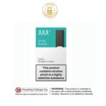 JUUL 2 Arctic Breeze Pods