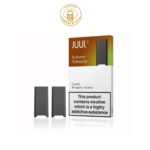 JUUL 2 Autumn Tobacco Pods