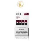 JUUL Pods Virginia Tobacco 5%