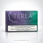 TEREA Purple Wave Uzbekistan UAE | Forest Berry Tobacco