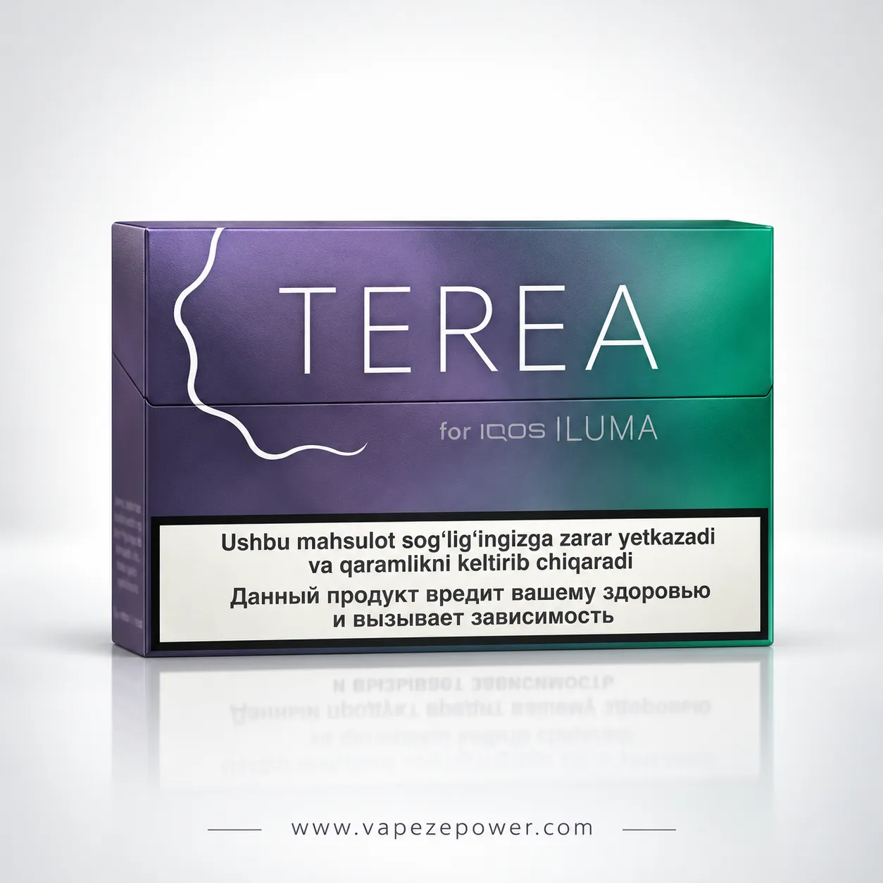 TEREA Purple Wave Uzbekistan UAE Forest Berry Tobacco TEREA Purple Wave Uzbekistan UAE | Forest Berry Tobacco