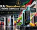 WAKA Disposables UAE