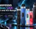 Vaporesso Devices UAE: XROS and Kit Range