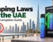 Vaping Laws in the UAE: The Complete Guide